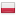 ecoteak.pl server is located in Poland